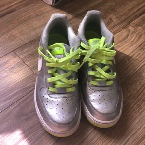 Nike Air Force 1 low